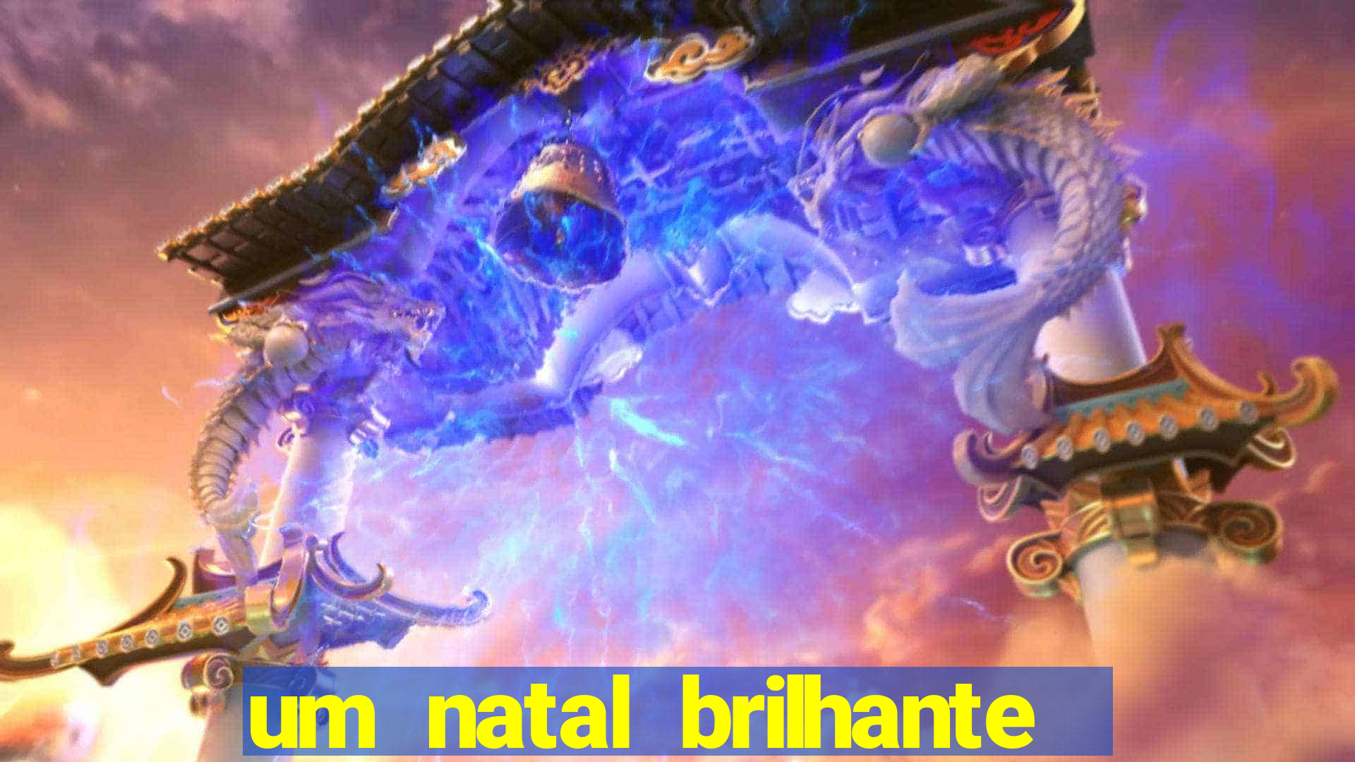 um natal brilhante download torrent